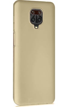 Xiaomi Redmi Note 9 Pro Arka Kapak Silikon Kılıf Xiaomi Redmi Note 9 Pro Arka Kapak Silikon Kılıf