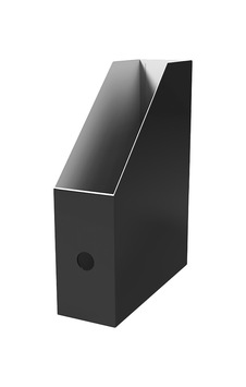 Mas 8222 Karton Magazinlik Siyah 4lü Mas 8222 Karton Magazinlik Siyah 4lü