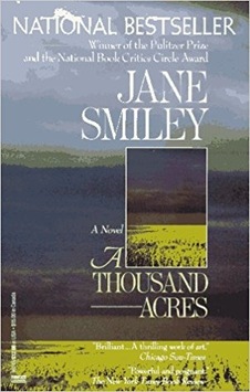 A Thousand Acres Ballantine Reader'S Circle A Thousand Acres Ballantine Reader'S Circle