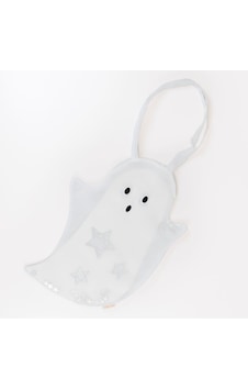 Meri Meri - Halloween - Şeker Mi Şaka Mı Hayalet Çanta 0 - 99 Meri Meri - Halloween - Şeker Mi Şaka Mı Hayalet Çanta 0 - 99