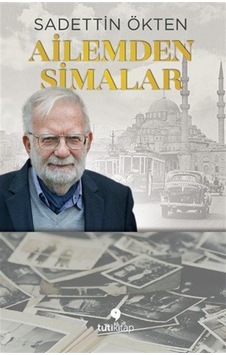 Ailemden Simalar / Sadettin Ökten