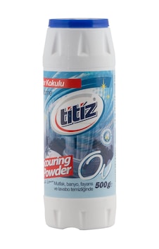 Titiz Ov Klorlu 500 G Titiz Ov Klorlu 500 G