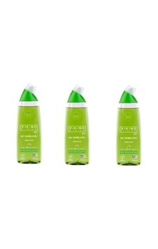 Viking Wc Temizleyici Şeker Çamı 3 x 750 ML Viking Wc Temizleyici Şeker Çamı 3 x 750 ML