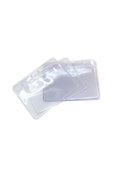 Mapi Kart Poşeti Yatay 86x54mm Şeffaf - 20 Adet Mapi Kart Poşeti Yatay 86x54mm Şeffaf - 20 Adet