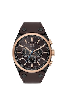 Romanson Rms Zeitmeister Rms.1.ag1585.06 Erkek Kol Saati Rose Gold Romanson Rms Zeitmeister Rms.1.ag1585.06 Erkek Kol Saati Rose Gold