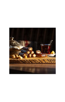 Ballı Pestil Sarması - 500 Gr