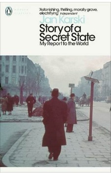 Story of a Secret State: My Report to the World 9780241407387 Story of a Secret State: My Report to the World 9780241407387