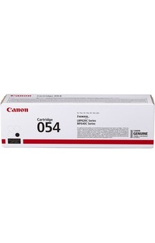 Canon Crg-054/3024C002 Siyah  Toner