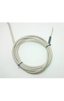 Kablo Rezistans Drenaj Silikon Isıtıcı 1Mt Sıcak 30Cm Soğuk 50W Kablo Rezistans Drenaj Silikon Isıtıcı 1Mt Sıcak 30Cm Soğuk 50W