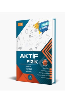 Aktif Öğrenme Yayınları Tyt Fizik 0 Dan Başlayanlara Aktif Öğrenme Yayınları Tyt Fizik 0 Dan Başlayanlara