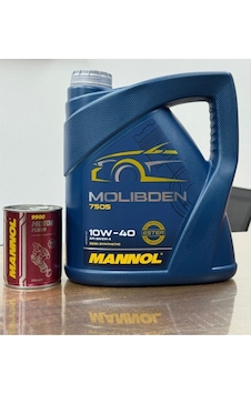Motorx 10W40 Molibden Takviyeli Yüksek Performanslı 5L Motor Yağı + Ekili Motor İç Temizleyici Katkısı Motorx 10W40 Molibden Takviyeli Yüksek Performanslı 5L Motor Yağı + Ekili Motor İç Temizleyici Katkısı