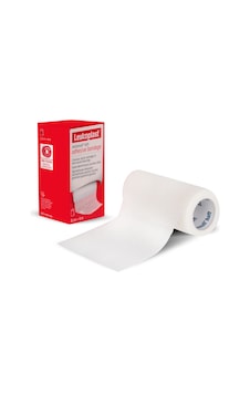 Leukoplast 79997-05 Elastomull Haft Bandaj 8 CM x 4 M Leukoplast 79997-05 Elastomull Haft Bandaj 8 CM x 4 M