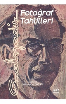 Fotoğraf Tahlilleri - Cemal Nadir - Çolpan Fotoğraf Tahlilleri - Cemal Nadir - Çolpan