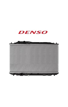 Denso Su Radyatörü Honda Civic 2007-2011 Fd6