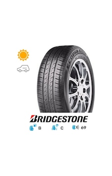 Bridgestone 175/65R14 82H Ep150 Yaz Lastiği 2024 Bridgestone 175/65R14 82H Ep150 Yaz Lastiği 2024