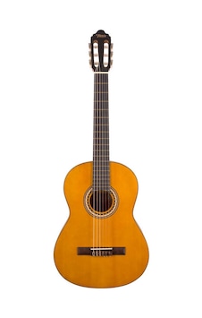 Valencia VC203 3/4  Naturel Klasik Gitar