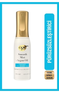 Ogx Argan Oil Pürüzsüzleştirici Sprey Serum 193 Ml Ogx Argan Oil Pürüzsüzleştirici Sprey Serum 193 Ml