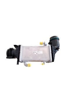 Nıssens 961466 Radyatör Intercool Vw Aaas Nıssens 961466 Radyatör Intercool Vw Aaas