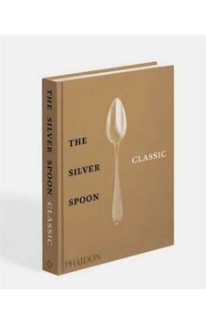 The Silver Spoon Classic - The Silver Spoon Kitchen - Phaidon The Silver Spoon Classic - The Silver Spoon Kitchen - Phaidon