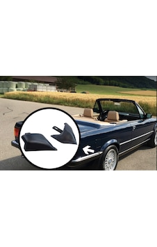 Bmw E30 Tampon Ucu Bmw E30 Tampon Ucu