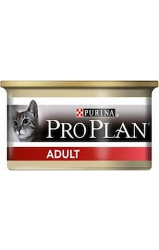 Tavuklu Yetişkin Kedi Konservesi 12 Adet 85 Gr Tavuklu Yetişkin Kedi Konservesi 12 Adet 85 Gr