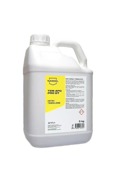 Nasiol Tem Apc Pro Dt 5 Lt. Çok Amaçlı Temizleyici Nasiol Tem Apc Pro Dt 5 Lt. Çok Amaçlı Temizleyici