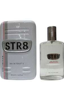 Str8 Unlimited Erkek Parfüm Beyaz Kutu EDT 100 ML Str8 Unlimited Erkek Parfüm Beyaz Kutu EDT 100 ML