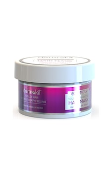 Dermokil Amino Asit Komplex Hacim Veren Saç Maskesi 250 ML Dermokil Amino Asit Komplex Hacim Veren Saç Maskesi 250 ML
