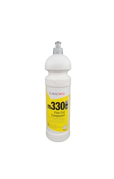 Macwag M.330 Fine Cut Compound İnce Pasta 1 Litre Macwag M.330 Fine Cut Compound İnce Pasta 1 Litre