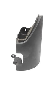 Renault Kangoo Stop Alt Plastiği Sağ Mais 8200557183 Renault Kangoo Stop Alt Plastiği Sağ Mais 8200557183