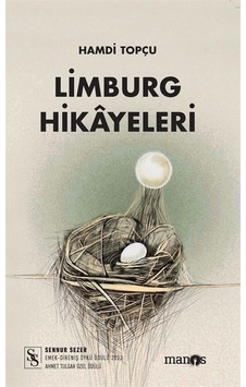 Limburg Hikayeleri - Hamdi Topçu - Manos