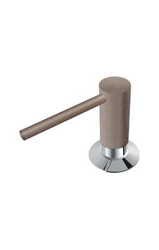 Franke Oyster Comfort Sıvı Sabunluk 119.0578.750 Franke Oyster Comfort Sıvı Sabunluk 119.0578.750