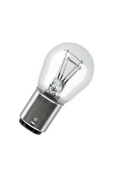 Stop Ampulü - 12 V 10 W Cift Duy Arka Stop Ampulü Stop Ampulü - 12 V 10 W Cift Duy Arka Stop Ampulü