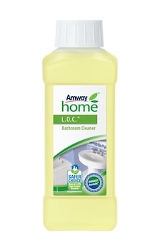 Amway Home L.O.C. Banyo Temizleyici 500 ML Amway Home L.O.C. Banyo Temizleyici 500 ML