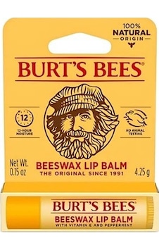 Burt's Bees Beeswax Dudak Bakım Kremi Blister 4.25gr Burt's Bees Beeswax Dudak Bakım Kremi Blister 4.25gr
