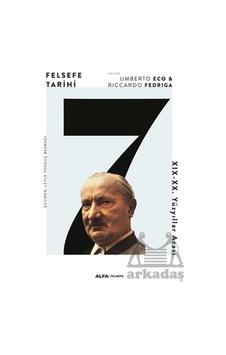 Felsefe Tarihi 7 Felsefe Tarihi 7