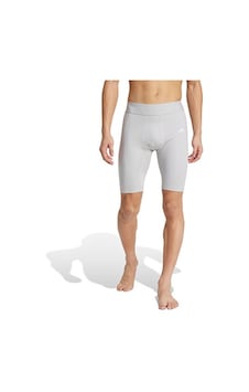 Adidas Techfıt Shrt Tıght M Erkek Antrenman Kısa Tayt Jm0645 Gri Adidas Techfıt Shrt Tıght M Erkek Antrenman Kısa Tayt Jm0645 Gri