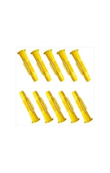 Dübel 8mm 1 Paket 50 Adet Dübel 8mm 1 Paket 50 Adet