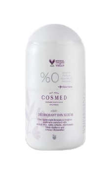 Cosmed Alight Unisex Deodorant Serum 50 ML Cosmed Alight Unisex Deodorant Serum 50 ML