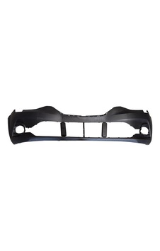 Renault Talıant 21/24 Ön Tampon Siyah Sis/panjur Delikli Renault Talıant 21/24 Ön Tampon Siyah Sis/panjur Delikli
