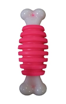Dinazor Kemik Pembe 17 Cm Dinazor Kemik Pembe 17 Cm