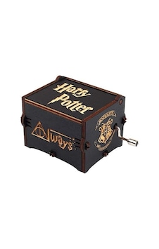 Harry Potter Müzik Kutusu