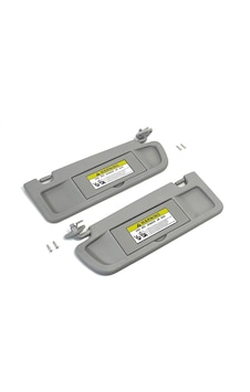 Öziş Hn01620010 Honda Cıvıc 2006 -11 Sedan İç Güneşlik Fd6 Gri Öziş Hn01620010 Honda Cıvıc 2006 -11 Sedan İç Güneşlik Fd6 Gri