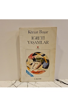 İğreti Yaşamlar