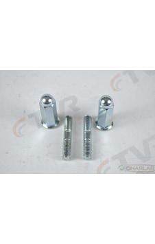 Scooter-150 Egzoz Saplaması Set 4 Parça Ctvr 21026 Scooter-150 Egzoz Saplaması Set 4 Parça Ctvr 21026