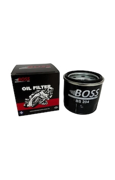 Yamaha Mt 10 Boss Yağ Filtresi Yerli Üretim Bs20405 Yamaha Mt 10 Boss Yağ Filtresi Yerli Üretim Bs20405