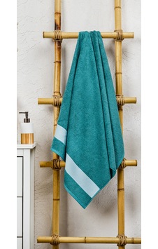 Royal 70 X 140 Cm Banyo Havlusu Yeşil Royal 70 X 140 Cm Banyo Havlusu Yeşil