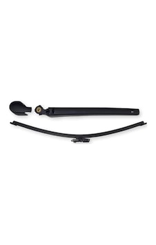 Plastech Arka Silecek Kolu + Silecek + Kapak Caddy 15 P12370 Plastech P12370 Plastech Arka Silecek Kolu + Silecek + Kapak Caddy 15 P12370 Plastech P12370