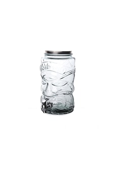 San Miguel Tarro Tiki Musluklu Şerbetlik 6 L San Miguel Tarro Tiki Musluklu Şerbetlik 6 L