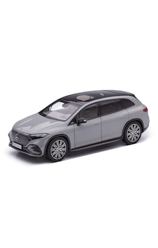 1:18 Ölçek Nzg 2023 Mercedes Benz Eqs Suv Amg Line X296 Gri Diecast Metal Minyatür Model Araba 25cm 1:18 Ölçek Nzg 2023 Mercedes Benz Eqs Suv Amg Line X296 Gri Diecast Metal Minyatür Model Araba 25cm